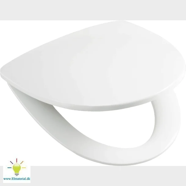 Sign Art Sde Soft Close+Topmonteret