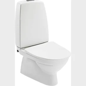 Skylt Barntoalett St�ngd S-Lock T/Limning