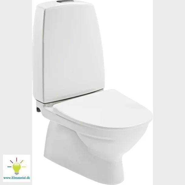 Sign Brnetoilet Lukket S-Ls T/Limning