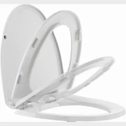 Cera Hvid Sde Med Quick Release/Fast