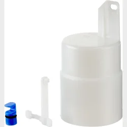 Aqua 21/Cera Svmmer Indlb + Told