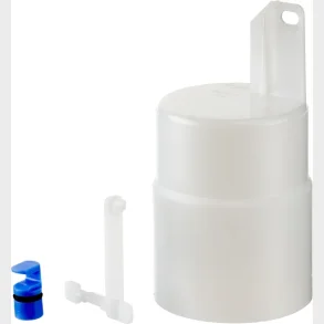 Aqua 21/Cera Swim Inlet + Customs