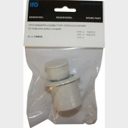 Aqua 21 Trykknap/ Lgmtrik