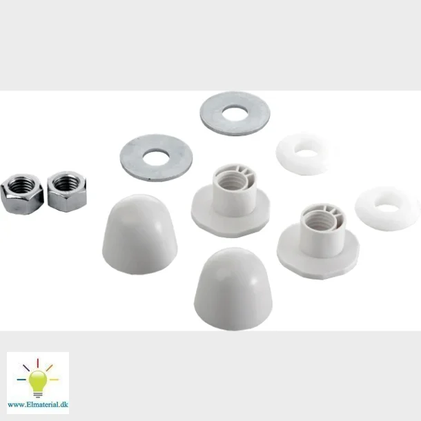 If Dkkapper Med Tilbehr