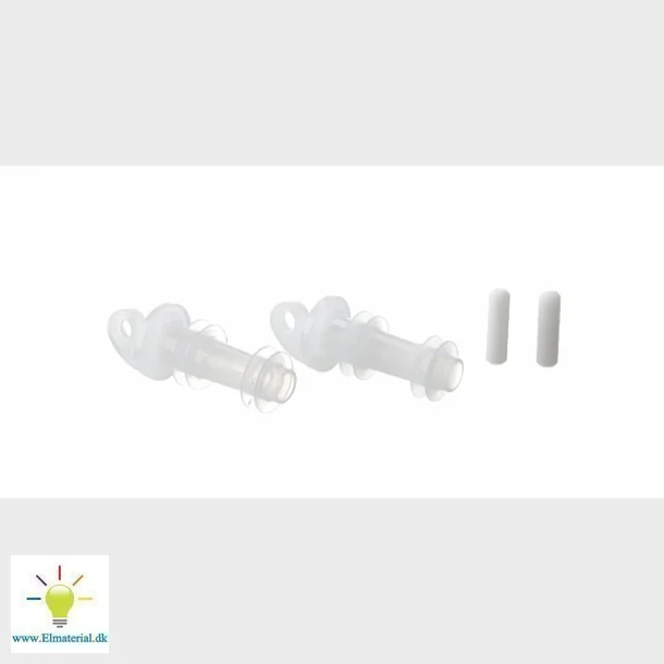 St Hngsler Til Toiletsde (2 Stk.)