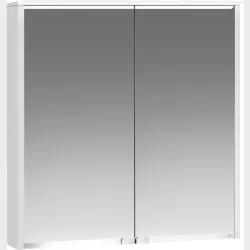 Option Spejlskab 60 Cm Med Led Belysning