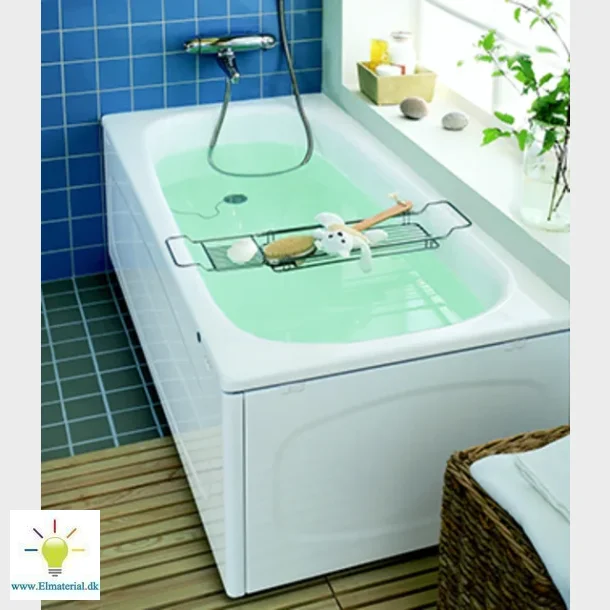 Caribia Badekar 1300 Mm