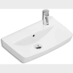 Spira Vask 50 X 31 Cm Hanehul Hjre