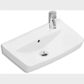 Spira Vask 50 X 31 Cm Hanehul H�jre