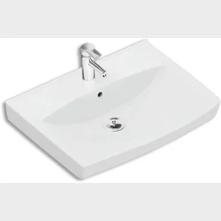 Spira Vask 57 X 43,5 Cm Med Hanehul