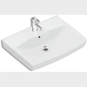 Spira Vask 57 X 43,5 Cm Med Hanehul