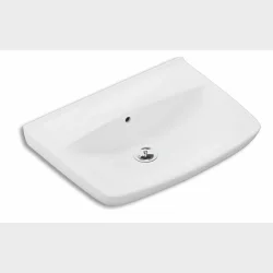 Spira Vask 57 X 43,5 Cm Uden Hanehul