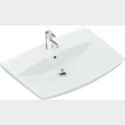 Spira Art Vask 60 X 49,5 Cm Med Overlb