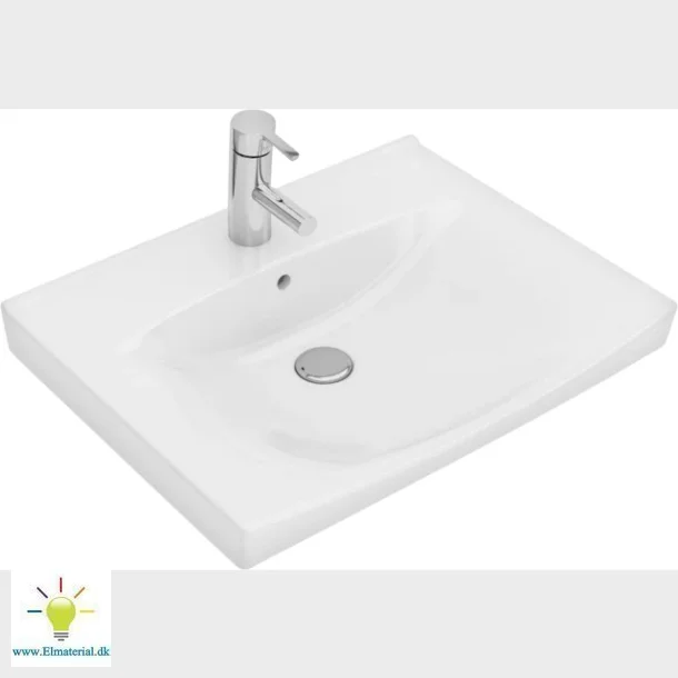 Spira Vask Compact 60Cm Til Sense