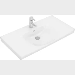 Spira Vask Compact 90Cm Til Sense