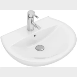 Spira Vask 57 X 43,5 Cm Uden Hanehul