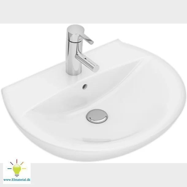 Spira Vask 57 X 43,5 Cm Uden Hanehul