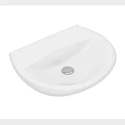 Spira Vask 60 X 46 Cm Med Hanehul