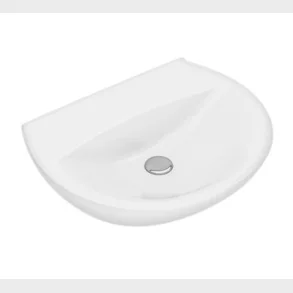 Spira Vask 60 X 46 Cm Med Hanehul