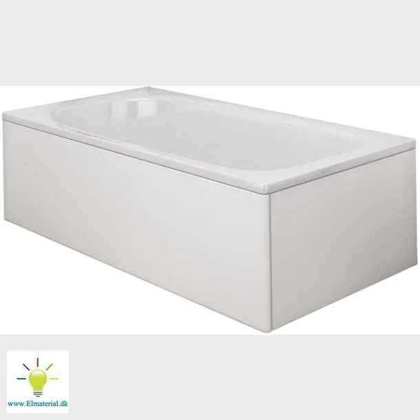 Caribia Frontplade 1653 Mm