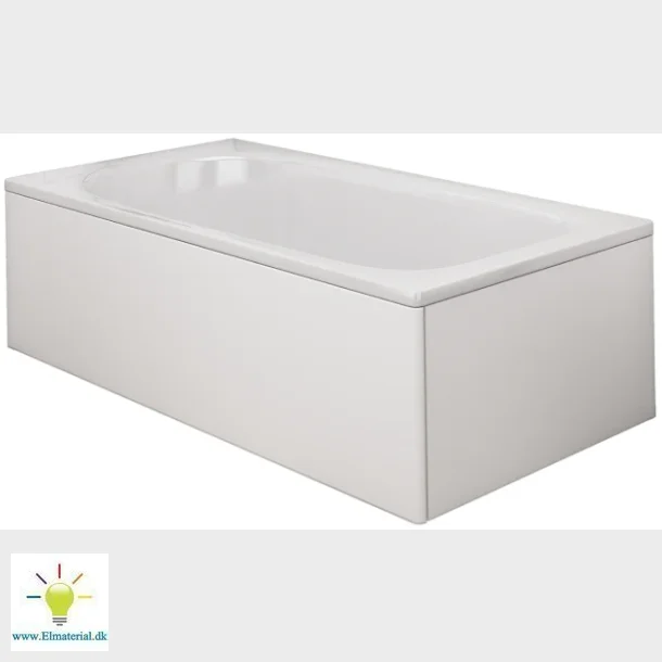 Caribia Frontplade 1758 Mm