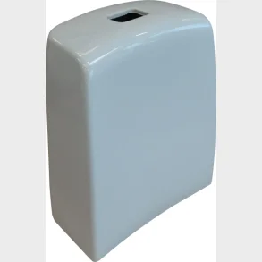 Spira/Spira Art Cisternekappe Porcel�n