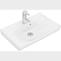 Spira Hndvask 60Cm Compact Til Bolte