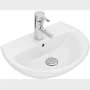 Spira Vask 50 X 36 Cm Med Hanehul