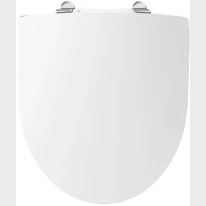 Spira S�de Soft Close Krom Beslag