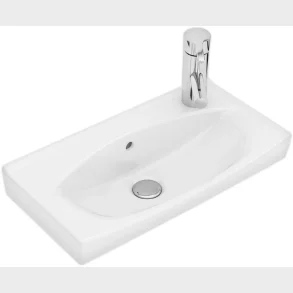 Spira Vask 51,5 X 28,5 Cm Hanehul H�jre