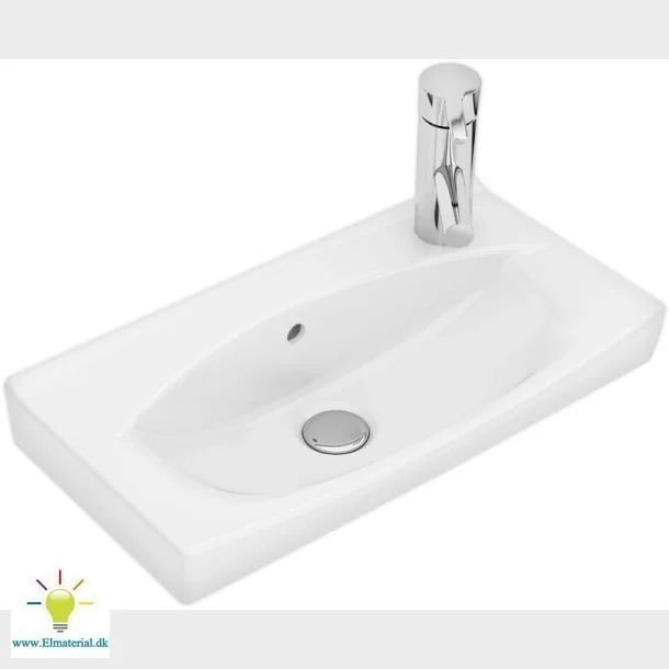 Spira Vask 51,5 X 28,5 Cm Hanehul Hjre