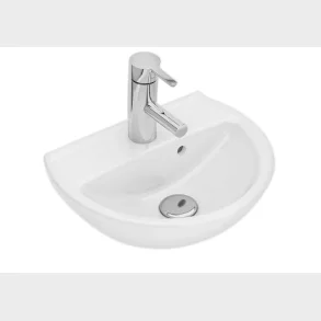 Spira Vask 40 X 32 Cm Med Hanehul