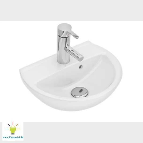 Spira Vask 40 X 32 Cm Med Hanehul