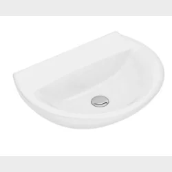 Spira Vask 50 X 36 Cm Uden Hanehul