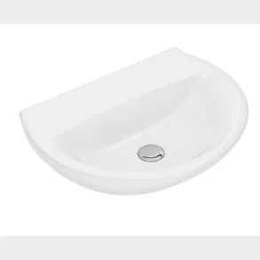 Spira Vask 50 X 36 Cm Uden Hanehul