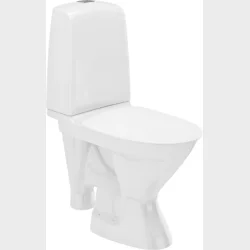 Spira Toilet Rimfree ben S-Ls
