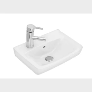 Spira Vask 41,5 X 31 Cm Hanehul Venstre