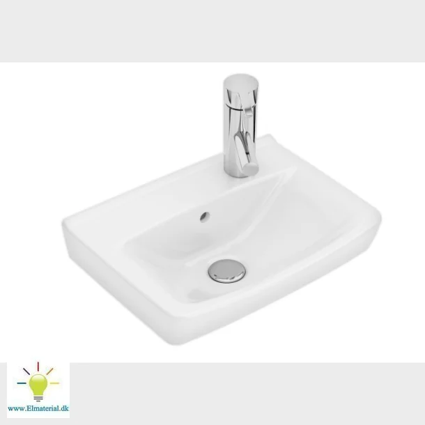 Spira Vask 41,5 X 31 Cm Hanehul Hjre