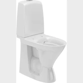 Spira Toilet Rimfree H�j Model