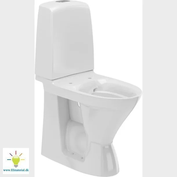 Spira Toilet Rimfree Hj Model