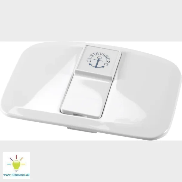 Nordic Cisternelg Med Trykplade