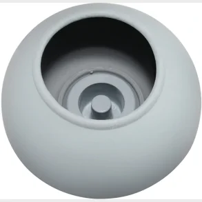 Gbg Universal Gummiboll Med Adapter