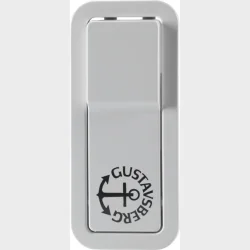 Nt-21 Komplet Trykanordning Hvid