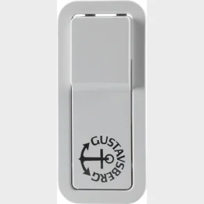 Nt-21 Komplett tryckanordning vit