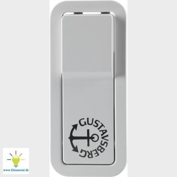 Nt-21 Komplet Trykanordning Hvid