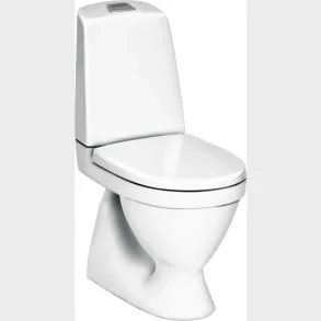 Nautic Toilet S-L�s �ben Skyllerand
