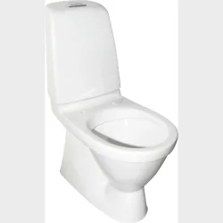 Nautic Toilet S-Ls ben Skyllerand C+
