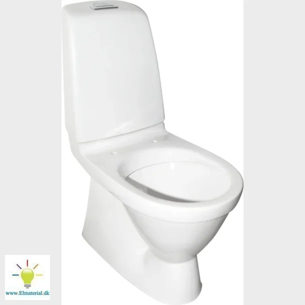 Nautic Toilet S-Ls ben Skyllerand C+