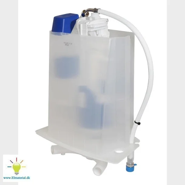 Gbg Nautic Indvendig Cisterne Komplet