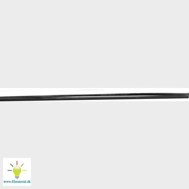 Kobberrr Forkromet 12X1,0X1200